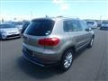 2015 Volkswagen Tiguan