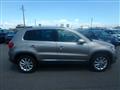 2015 Volkswagen Tiguan