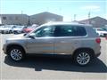 2015 Volkswagen Tiguan