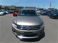 2015 Volkswagen Tiguan