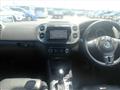 2015 Volkswagen Tiguan