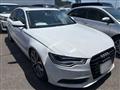 2014 Audi A6
