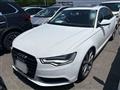 2014 Audi A6