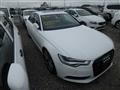 2014 Audi A6