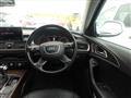 2014 Audi A6