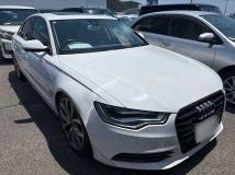 2014 Audi A6
