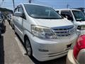 2007 Toyota Alphard
