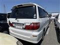2007 Toyota Alphard