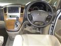 2007 Toyota Alphard