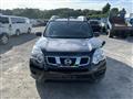 2011 Nissan X-Trail