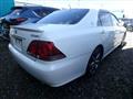 2007 Toyota Crown