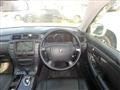 2007 Toyota Crown