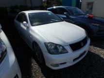 2007 Toyota Crown