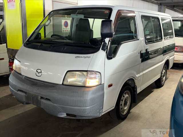 2011 Mazda Bongo Van