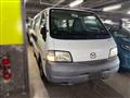 2011 Mazda Bongo Van