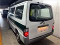 2011 Mazda Bongo Van