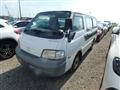 2011 Mazda Bongo Van