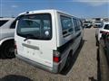2011 Mazda Bongo Van