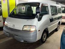 2011 Mazda Bongo Van