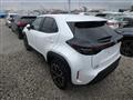 2024 Toyota Yaris