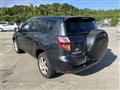 2008 Toyota Vanguard