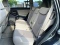 2008 Toyota Vanguard