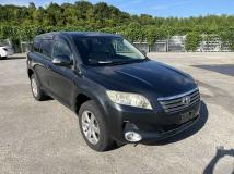 2008 Toyota Vanguard