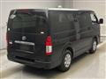 2021 Toyota Hiace Van