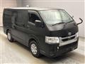 2021 Toyota Hiace Van
