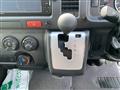 2021 Toyota Hiace Van