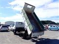 1997 Mitsubishi Canter