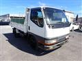 1997 Mitsubishi Canter