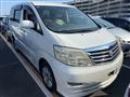 2008 Toyota Alphard