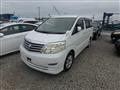 2008 Toyota Alphard