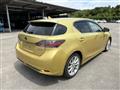 2011 Lexus CT