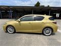2011 Lexus CT