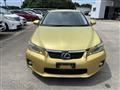 2011 Lexus CT