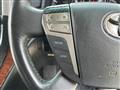 2009 Toyota Vellfire