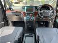 2009 Toyota Vellfire