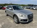 2013 Audi Q5