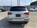 2013 Audi Q5