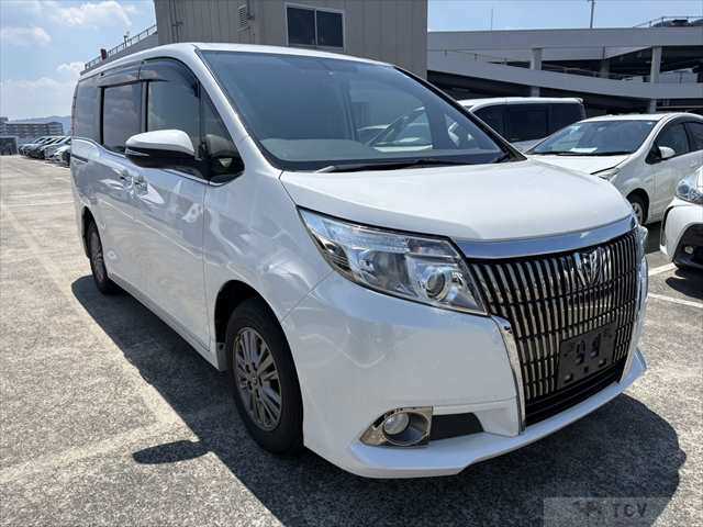 2015 Toyota Esquire