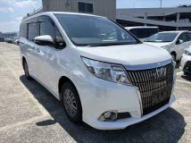 2015 Toyota Esquire