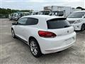 2010 Volkswagen Scirocco