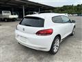 2010 Volkswagen Scirocco