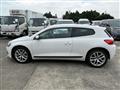 2010 Volkswagen Scirocco