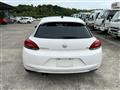 2010 Volkswagen Scirocco
