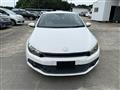 2010 Volkswagen Scirocco