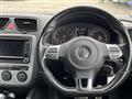 2010 Volkswagen Scirocco