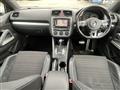 2010 Volkswagen Scirocco